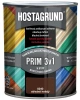 Hostagrund Prim 3v1 S2177 základní i vrchní barva na kov 0240 stř.hnědá Hostagrund Prim 3v1 S2177 základní i vrchní barva na kov 0240 stř.hnědá