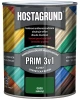 Hostagrund Prim 3v1 S2177 0530 zelená 0,6l