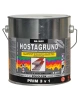 Hostagrund Prim 3v1 S2177 0810 červená 2,5l
