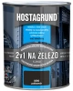 Hostagrund 2v1 S2160 0280 palisandr 0,6l