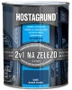 Hostagrund 2v1 S2160 0455 tmavě modrá 0,6l
