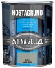 Hostagrund 2v1 S2160 0101 světle šedá 0,6l