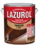 Lazurol Topdecor S1035 T020 kaštan 2,5l Lazurol Topdecor S1035 T020 kaštan 2,5l