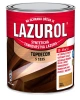 Lazurol Topdecor S1035 T021 ořech 0,75l Lazurol Topdecor S1035 T021 ořech 0,75l