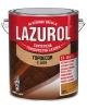 Lazurol Topdecor S1035 T021 ořech 2,5l Lazurol Topdecor S1035 T021 ořech 2,5l