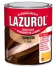 Lazurol Topdecor S1035 T060 pinie 0,75l Lazurol Topdecor S1035 T060 pinie 0,75l