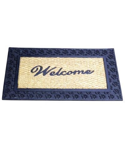 Rohož WELCOME 45x75 cm Rohož WELCOME 45x75 cm