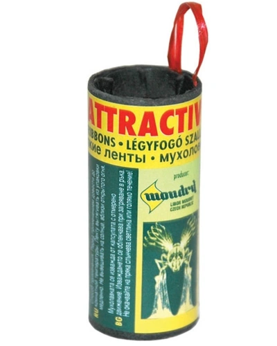 Mucholapka Mucholapka