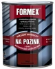 Formex S2003 0840 červenohnědý 0,6l Formex S2003 0840 červenohnědý 0,6l