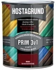 Hostagrund Prim 3v1 S2177 0840 červenohnědá 0,6l