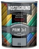 Hostagrund Prim 3v1 S2177 0912 hliník 0,6 l