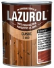 Lazurol Classic S1023 0080 mahagon 700ml