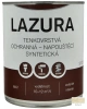 Lazura S1023 000 bezbarvá 0,75l