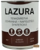 Lazura S1023 021 ořech 0,75l