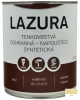 Lazura S1023 060 pinie 0,75l Lazura S1023 060 pinie 0,75l