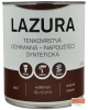 Lazura S1023 080 mahagon 0,75l Lazura S1023 080 mahagon 0,75l