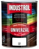 Industrol S2013 1000 bílý 0,75l