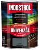 Industrol S20163 1110 šeď světlá 0,75l