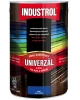 Industrol S2013 4400 modř světlá 4l