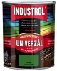 Industrol S20163 5149 zeleň světlá 0,75l