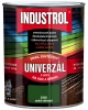 Industrol S20163 5300 zeleň střední 0,75l