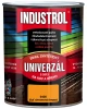 Industrol S20163 6400 žluť chromová tmavá 0,75l