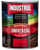 Industrol S20163 8191 červeň rumělková tmavá 0,75l Industrol S20163 8191 červeň rumělková tmavá 0,75l