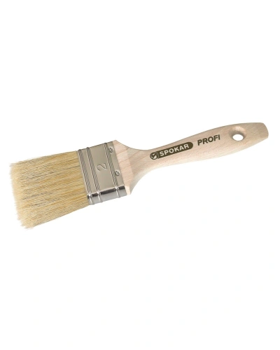 Štětec plochý PROFI 332