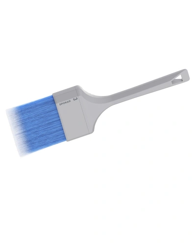 Štětec plochý NOVA AKRYL vel.3 Štětec plochý NOVA AKRYL vel.3