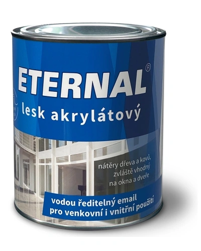 Eternal lesk akrylátový Eternal lesk akrylátový