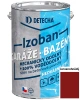 Izoban červenohnědý Izoban červenohnědý