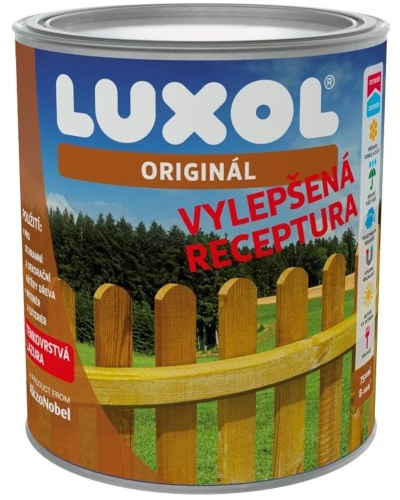 Luxol Originál Luxol Originál