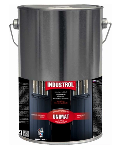Industrol Unimat S2075 4l