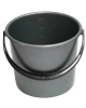 Kbelík bez výlevky 21x21,5 cm 5 l