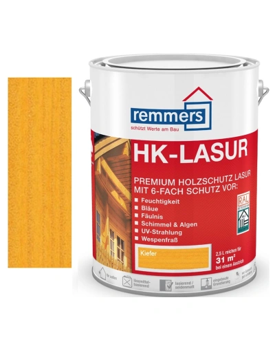 HK Lasur kiefer