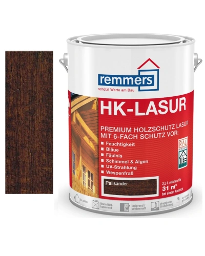 HK Lasur palisander