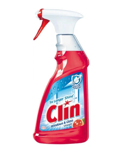 Clin vinegar