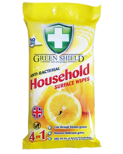 Gren Shield ubrousky