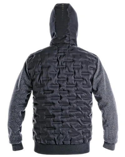 bunda pánská vycházková minter, modrá 2.jpg