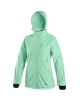 Bunda dámská NEVADA ,mátová Bunda dámská NEVADA ,mátová