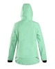 Bunda dámská NEVADA ,mátová Bunda dámská NEVADA ,mátová