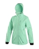 Bunda dámská NEVADA ,mátová Bunda dámská NEVADA ,mátová