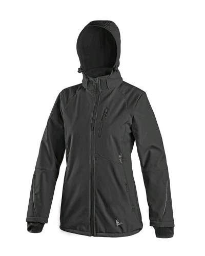 Bunda dámská NEVADA ,černá