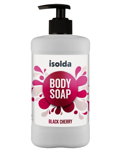Mýdlo tekuté ISOLDA