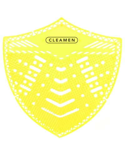 Pisoárové sítko žluté Pisoárové sítko žluté