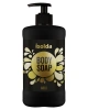 Mýdlo tělové ISOLDA GOLD 400ml s pumpičkou Mýdlo tělové ISOLDA GOLD 400ml s pumpičkou