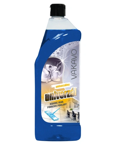 VAKAVO Univerzál 750ml VAKAVO Univerzál 750ml