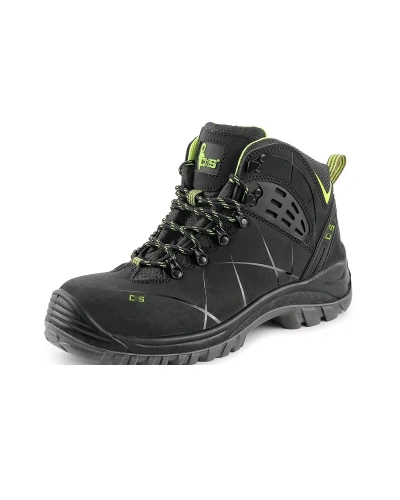 obuv pracovní kotníková universe meteor, o2, kůže, reflexní prvky, 2114-020-808, 800x1000.jpg obuv pracovní kotníková universe meteor, o2, kůže, reflexní prvky, 2114-020-808, 800x1000.jpg