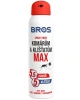 Bros repelent spray proti komárům a klišťatům MAX 90ml Bros repelent spray proti komárům a klišťatům MAX 90ml