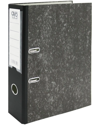 Pořadač A4 mramor.jpg Pořadač A4 mramor.jpg